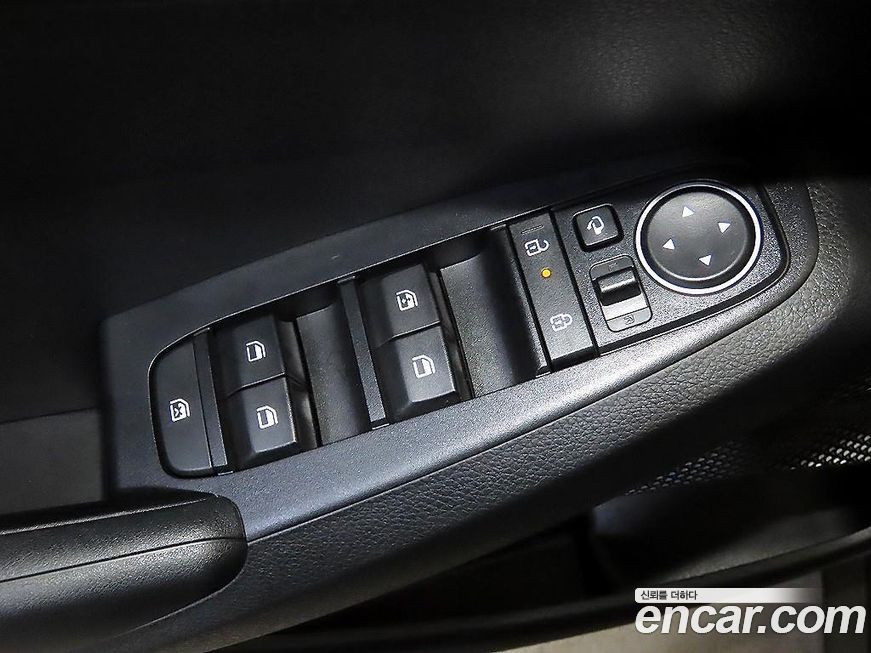 Kia Seltos 2026
