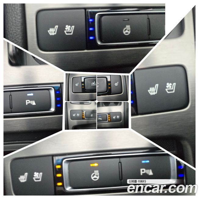 Hyundai Genesis 2016