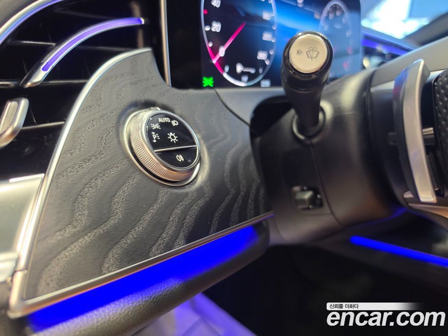 Mercedes-Benz E-Class 2026