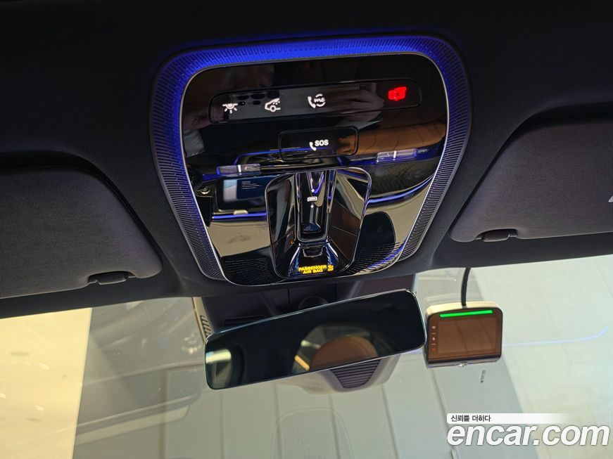 Mercedes-Benz E-Class 2026