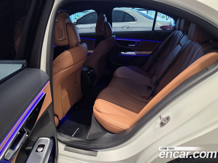 Mercedes-Benz E-Class 2026