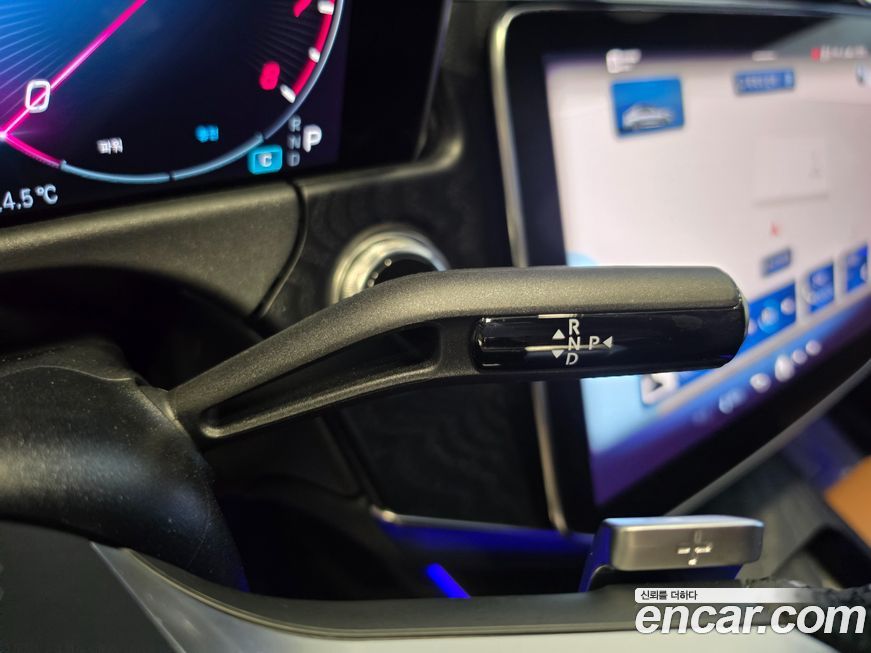 Mercedes-Benz E-Class 2026