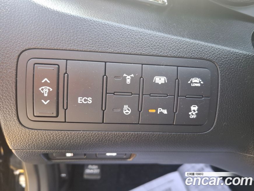 Kia K7 2011