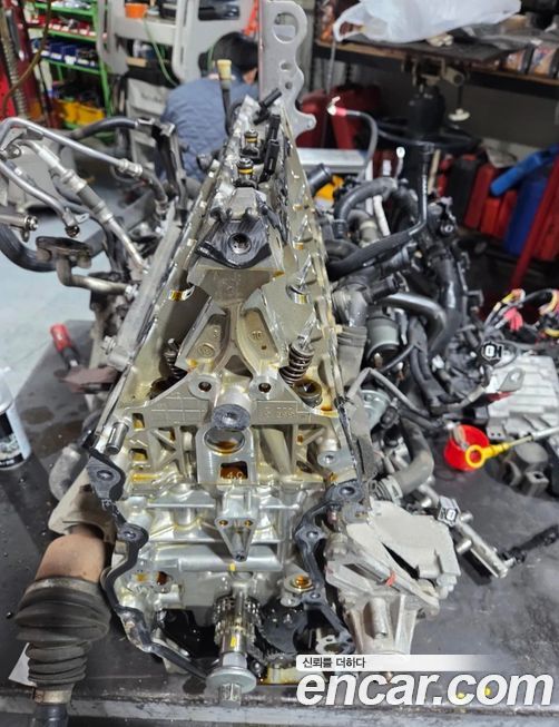 Renault-KoreaSamsung SM6 2021