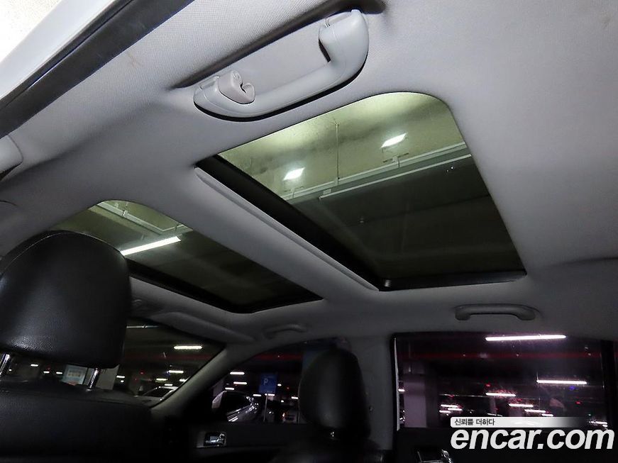 Kia K5 2011