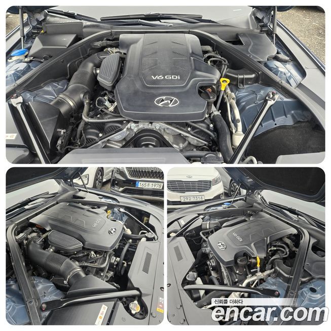 Hyundai Genesis 2016