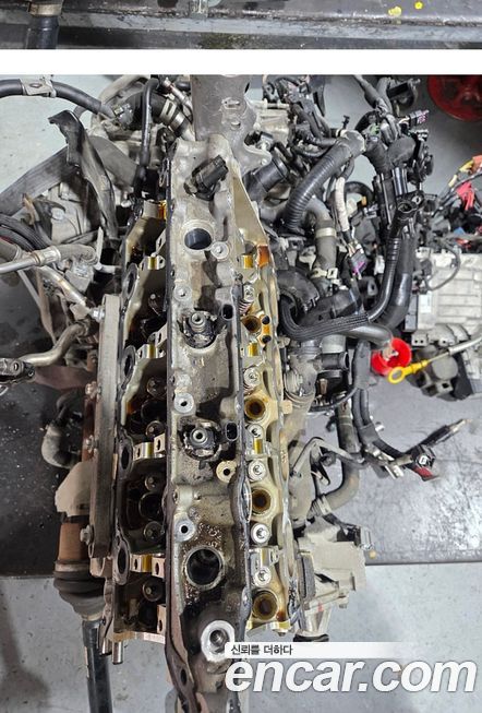 Renault-KoreaSamsung SM6 2021