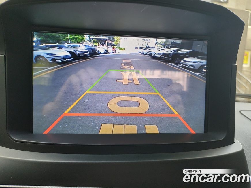 KG_Mobility_Ssangyong KORANDO 2017