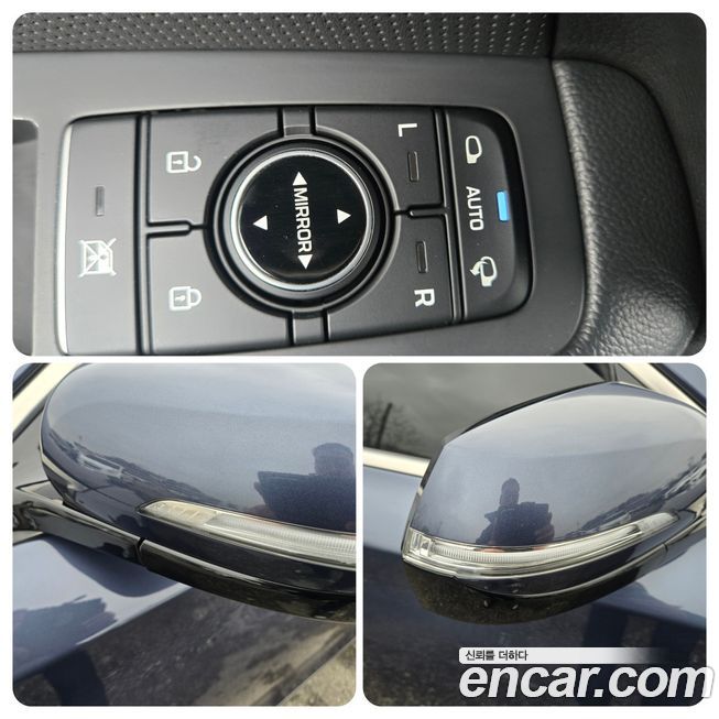 Hyundai Genesis 2016