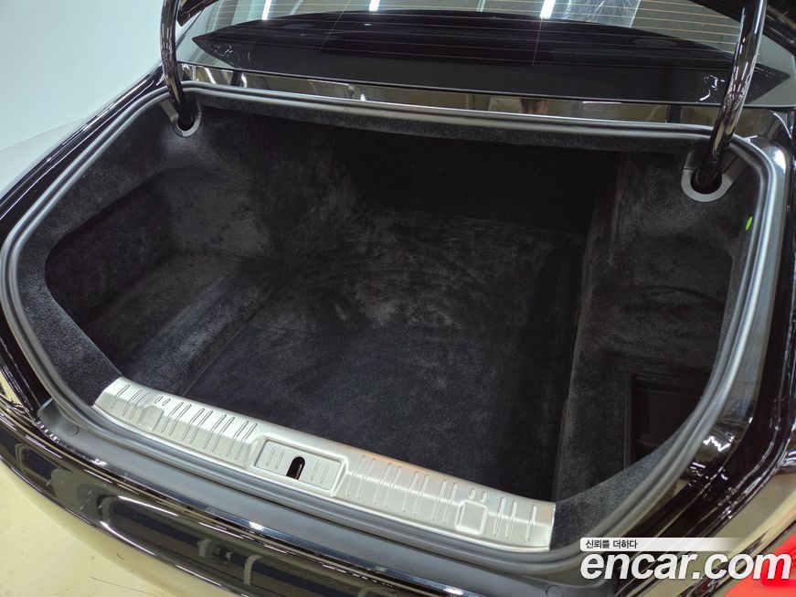 Rolls-Royce Ghost 2020