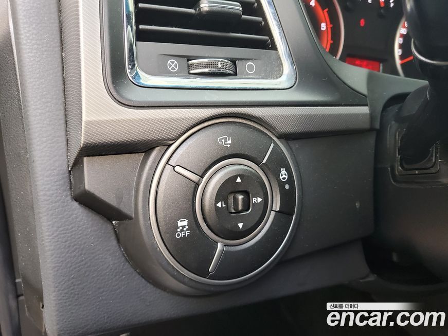 KG_Mobility_Ssangyong KORANDO 2017