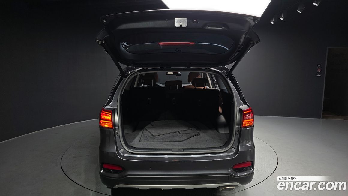 Kia Sorento 2020