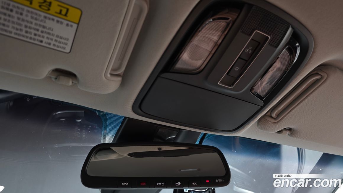 Kia Sorento 2020