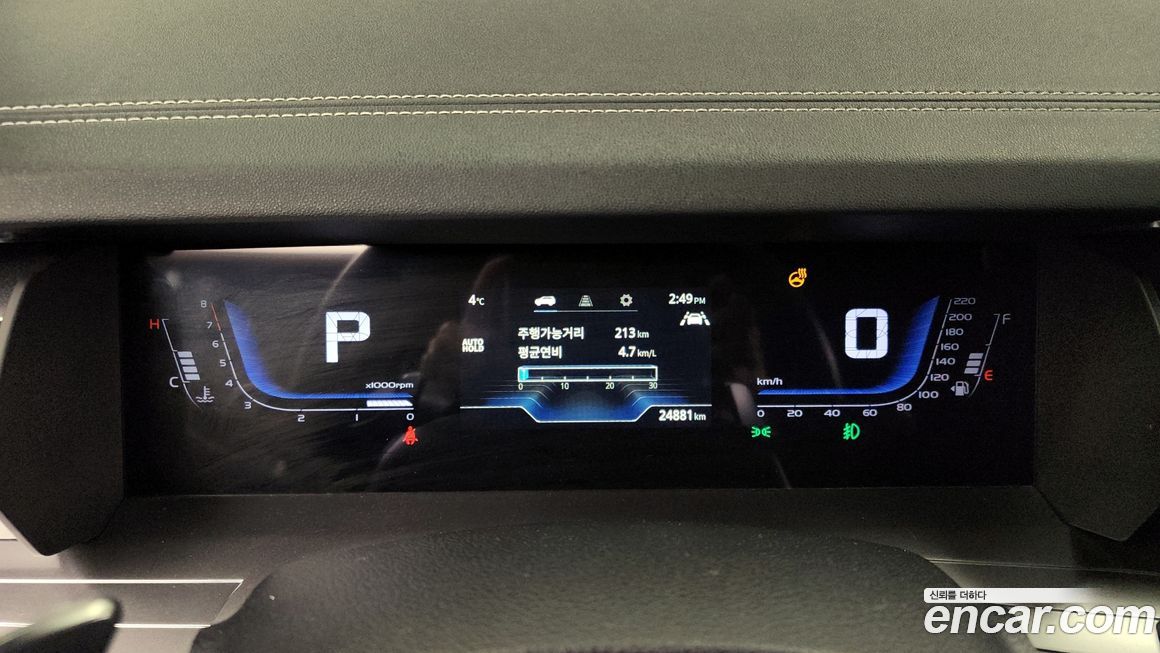 KG_Mobility_Ssangyong Torres 2023