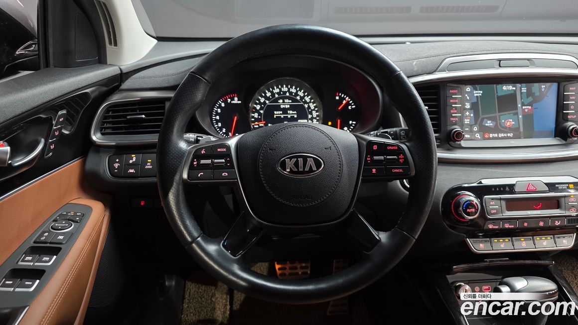 Kia Sorento 2020