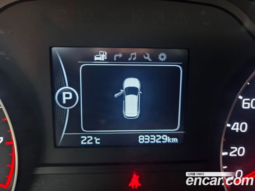 Kia Sportage 2018