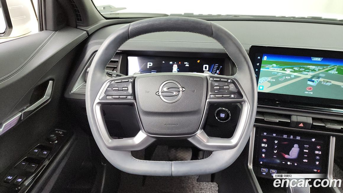 KG_Mobility_Ssangyong Torres 2023