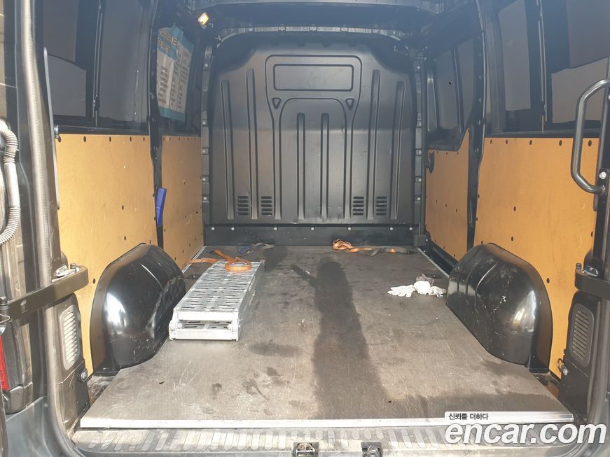 Renault-KoreaSamsung Master 2021