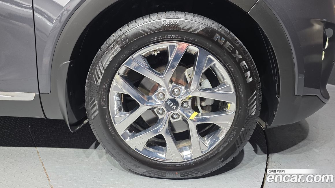 Kia Sorento 2020