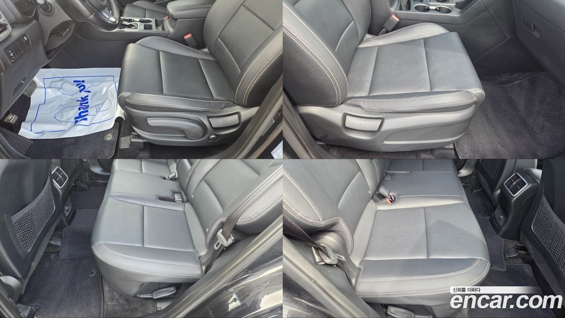Kia Sportage 2018