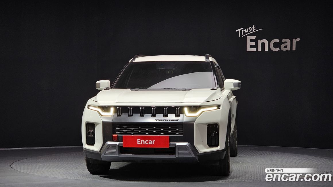 KG_Mobility_Ssangyong Torres 2023