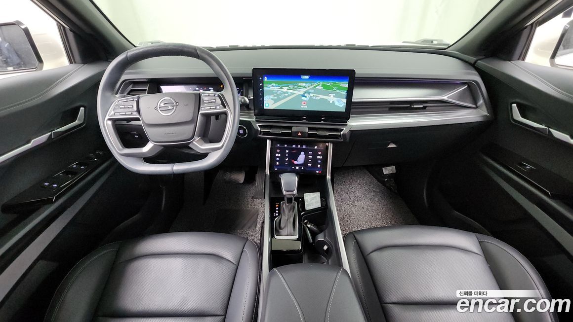 KG_Mobility_Ssangyong Torres 2023