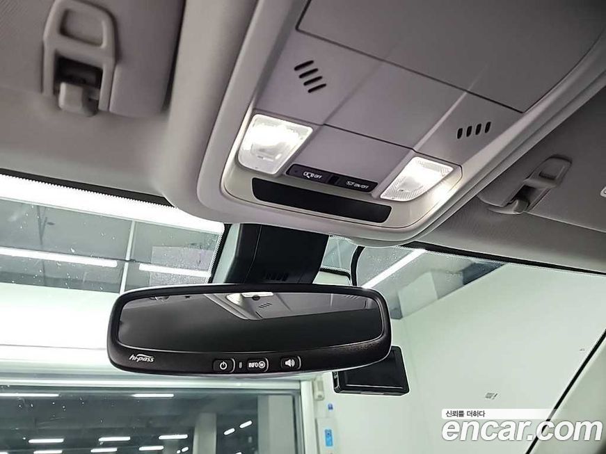 ChevroletGMDaewoo Equinox 2022