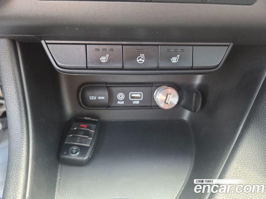 Kia Sportage 2018