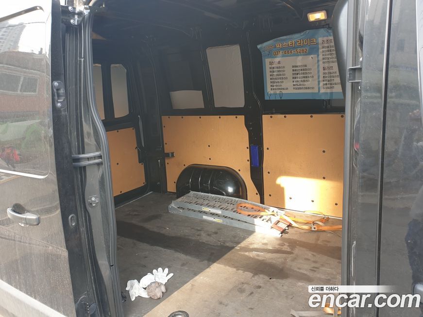 Renault-KoreaSamsung Master 2021