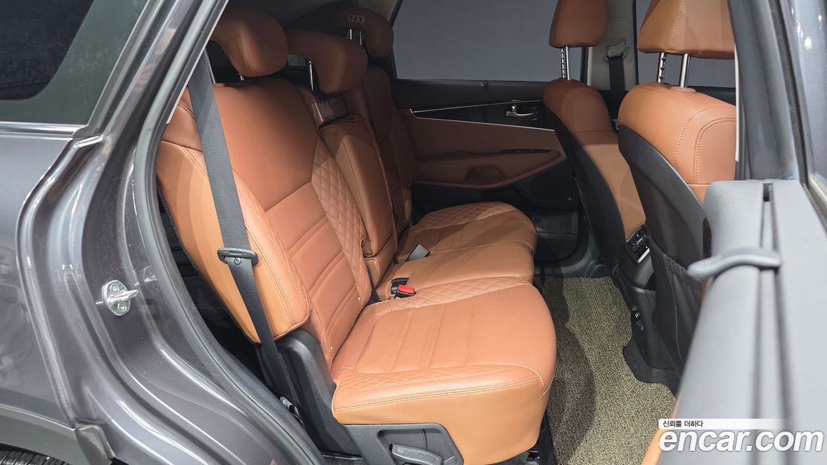 Kia Sorento 2020