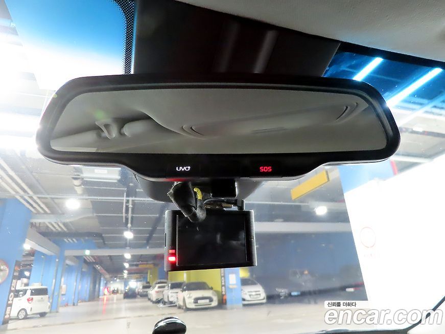 Kia Niro 2020