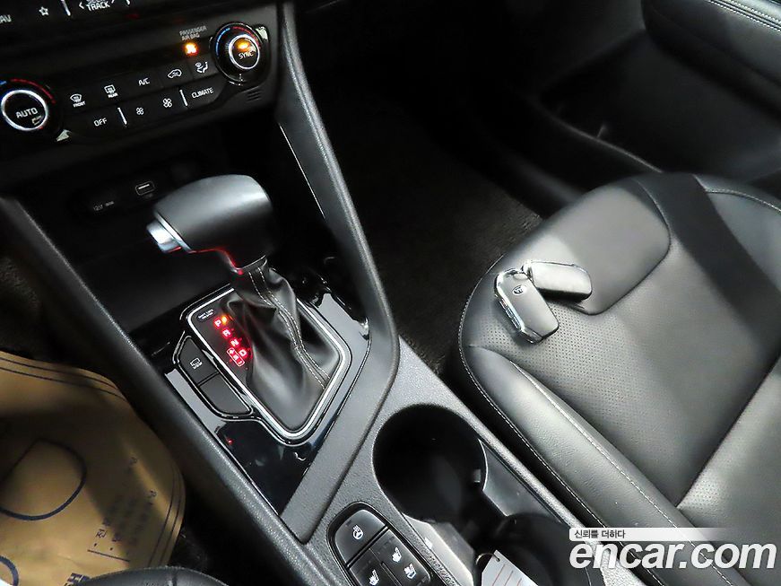 Kia Niro 2020