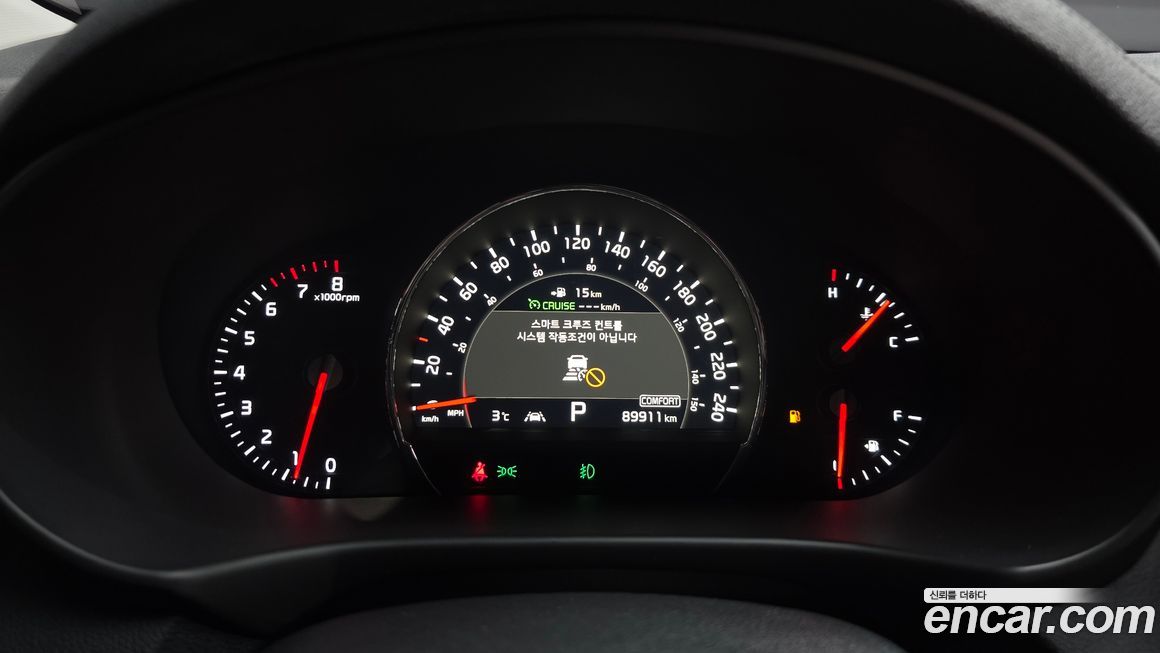 Kia Sorento 2020