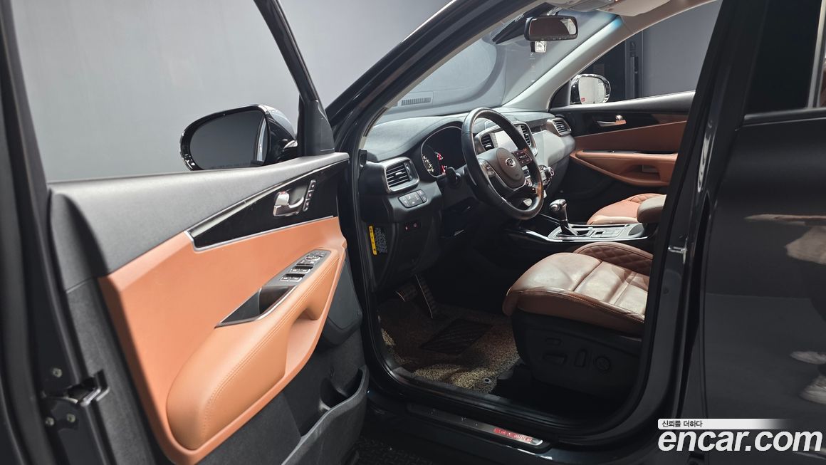 Kia Sorento 2020