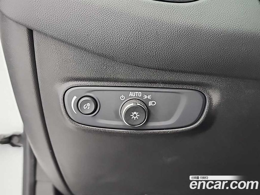 ChevroletGMDaewoo Equinox 2022