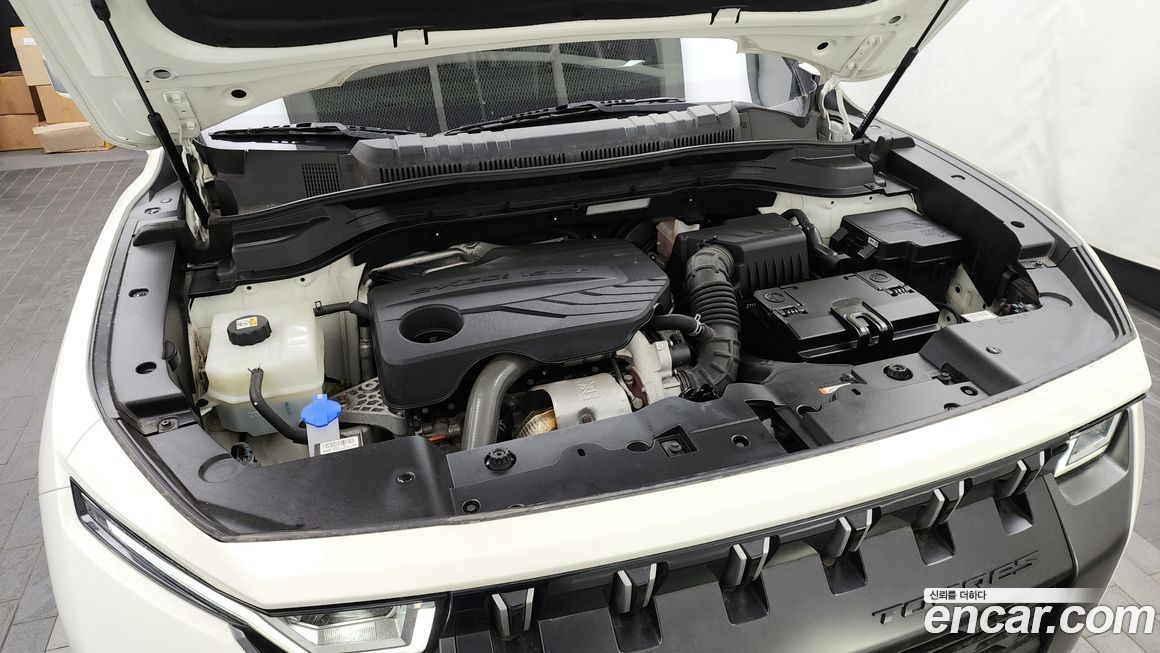 KG_Mobility_Ssangyong Torres 2023