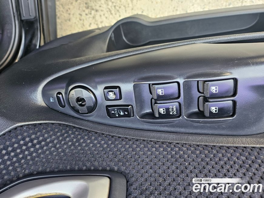 Hyundai Tucson 2009