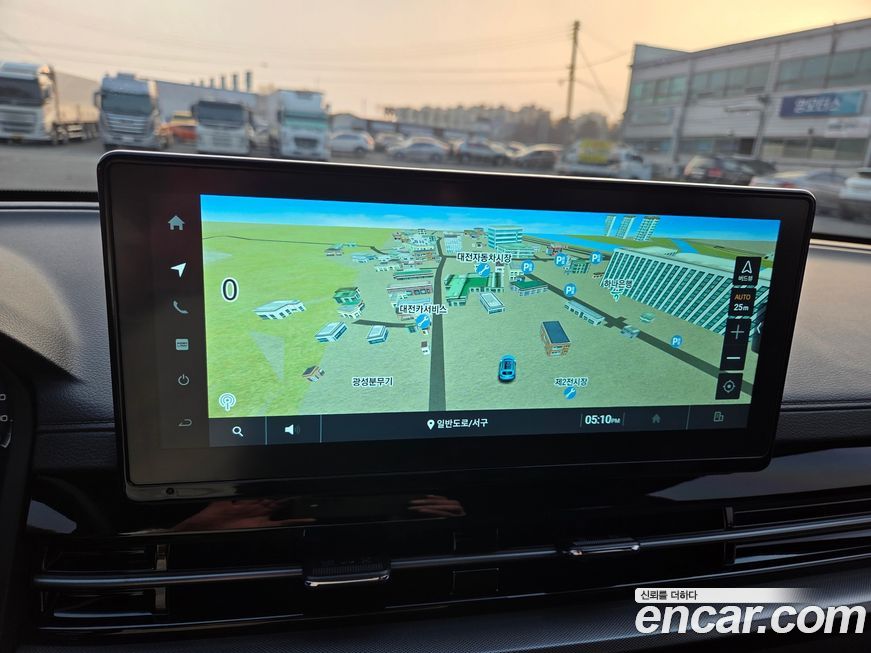 KG_Mobility_Ssangyong Musso 2026