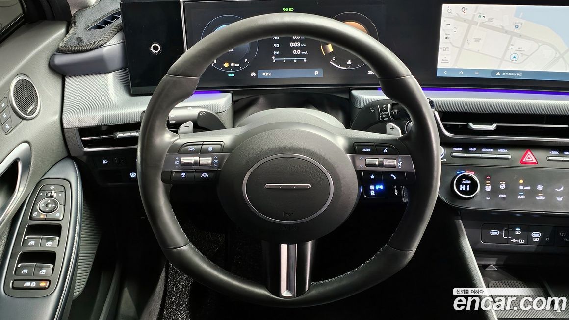 Hyundai Sonata 2024