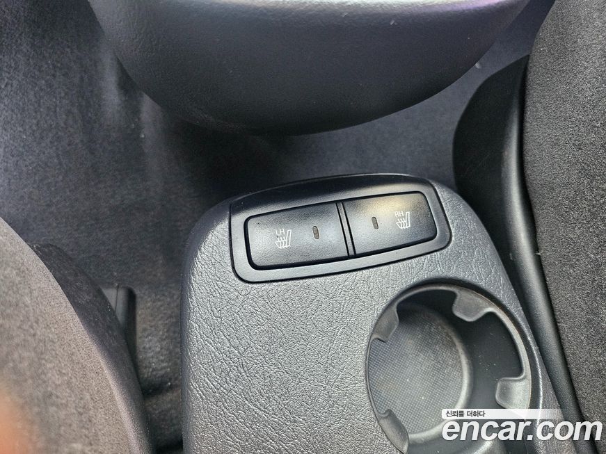 Hyundai Tucson 2009