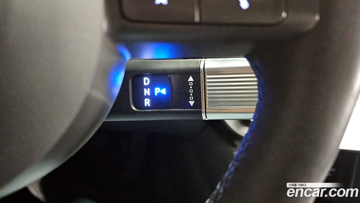Hyundai Sonata 2024