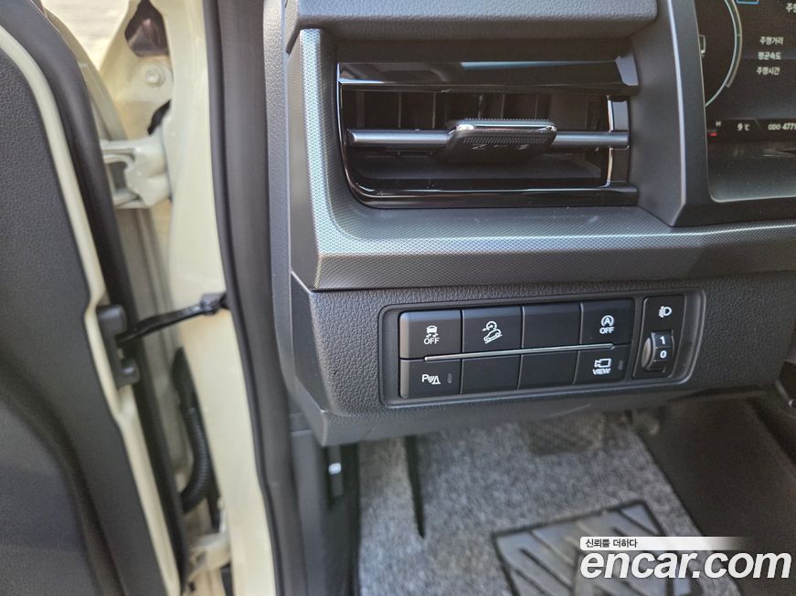 KG_Mobility_Ssangyong Musso 2026