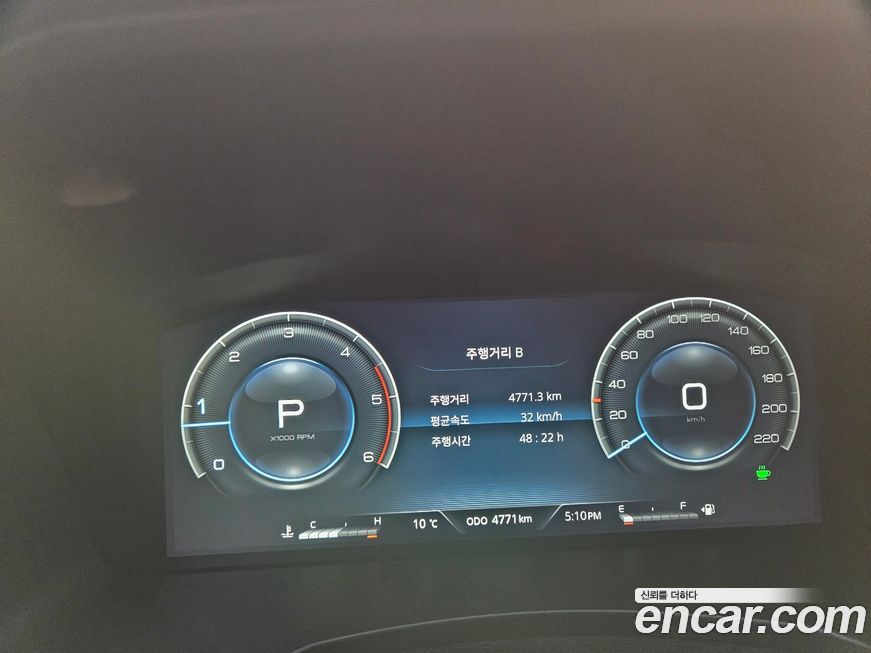 KG_Mobility_Ssangyong Musso 2026