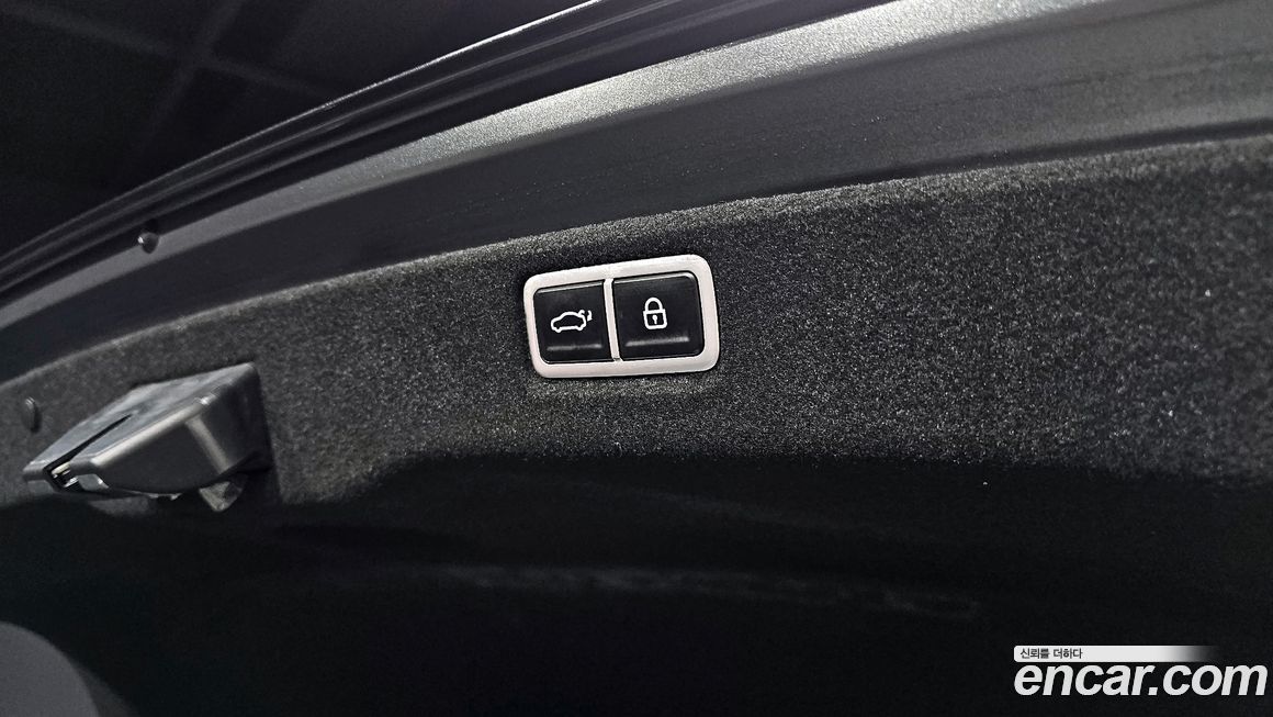 Hyundai Sonata 2024