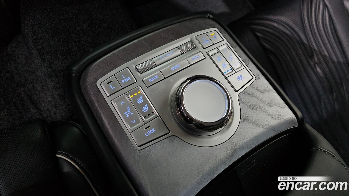 Genesis G80 2023