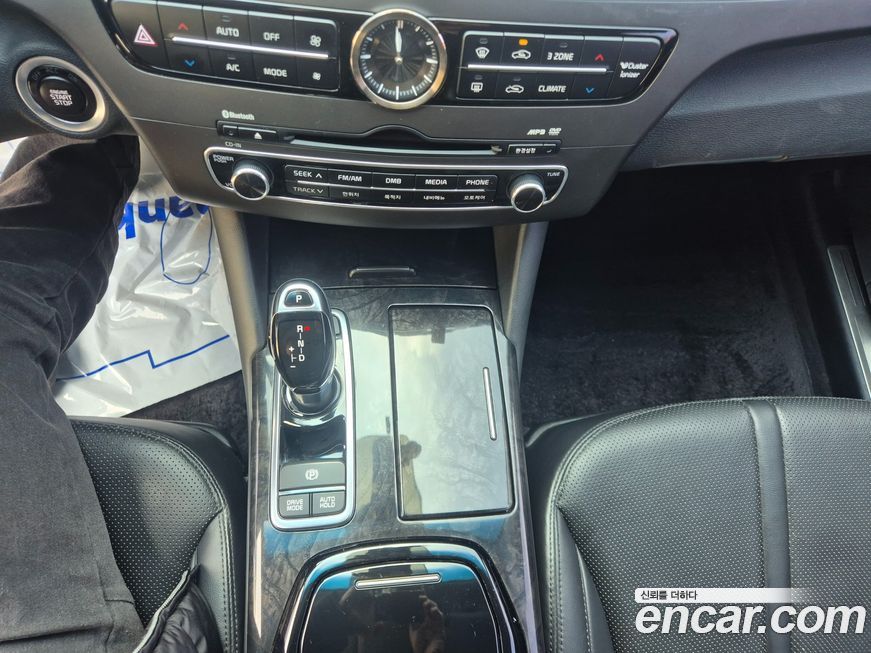 Kia K9 2014