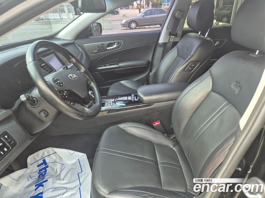 Kia K9 2014