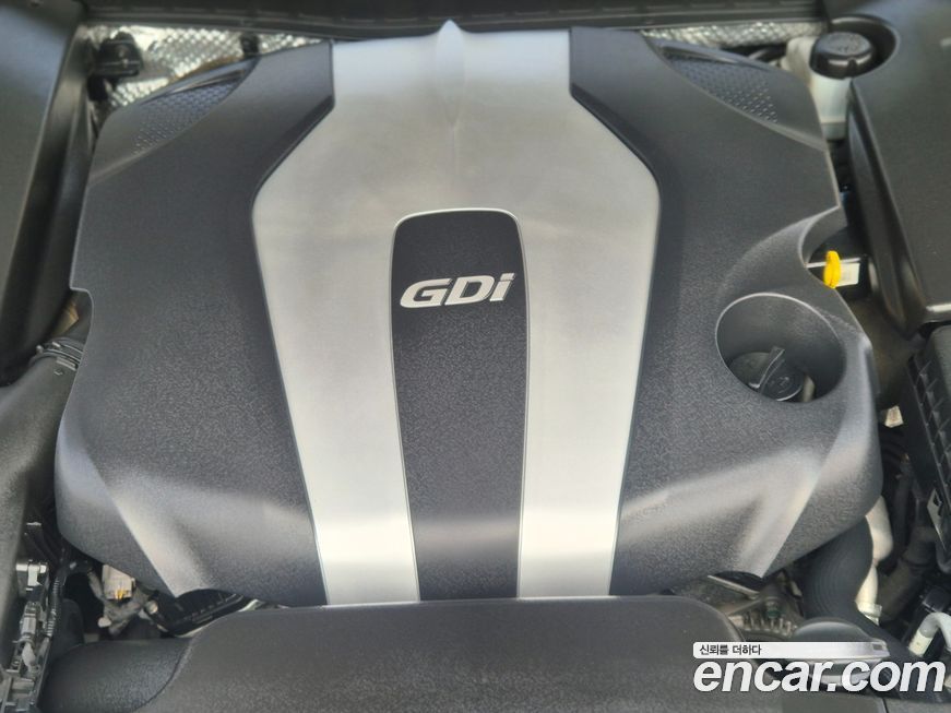 Kia K9 2014