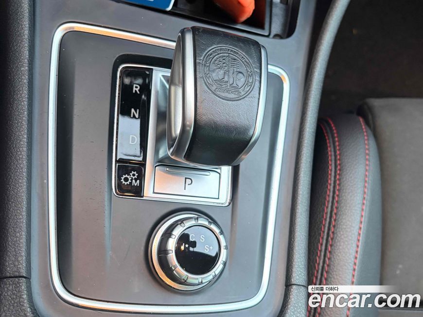 Mercedes-Benz GLA-Class 2018