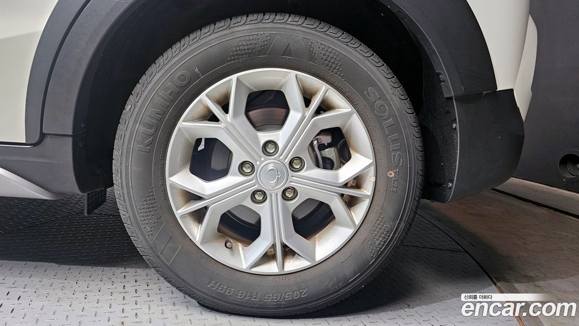 KG_Mobility_Ssangyong TIBOLI 2024